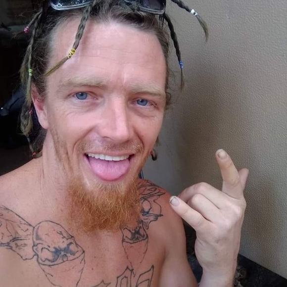 Meet your Posher, Danny - Picture 1 of 1